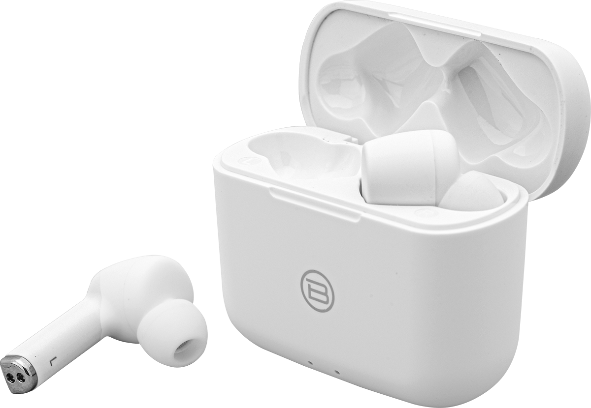 Promotion Pros Biconic™ Focus True Wireless Earbuds Case
