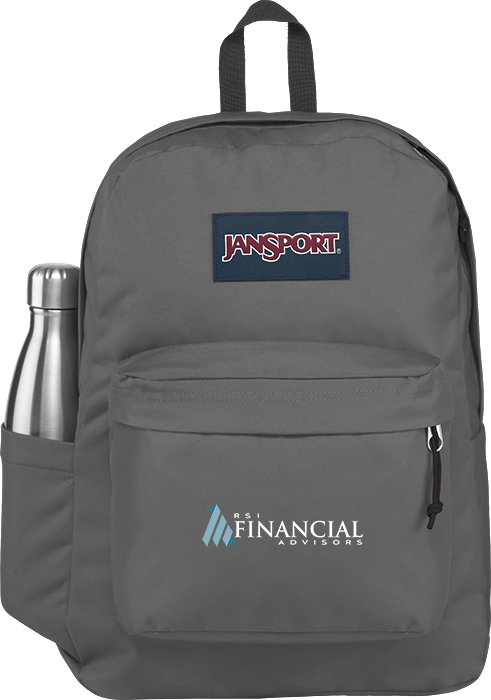 beach jansport backpack JanSport Backpack Bag Book Beach Oversize 4 Compartment Black