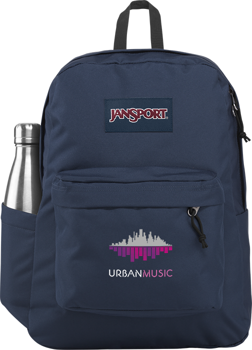 Promotion Pros - JanSport SuperBreak Backpack Promotion Pros - JanSport SuperBreak Backpack