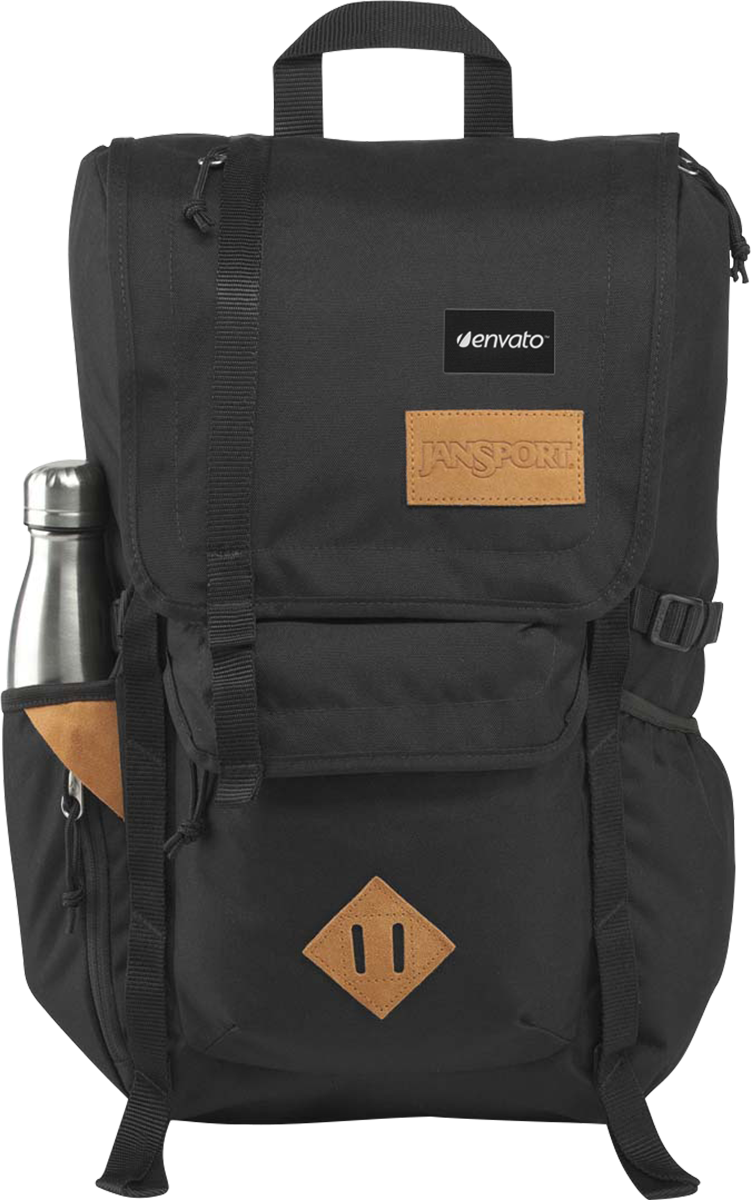 JanSport Hatchet Backpack