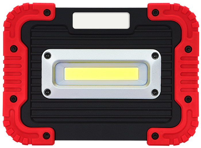 Pivot Stand Worklight 48