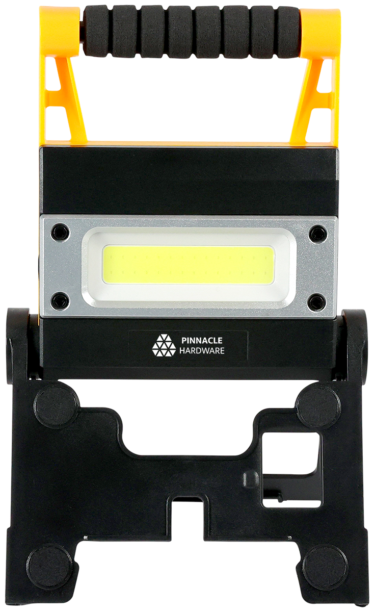 Rechargeable 8W COB High Stand Worklight 64