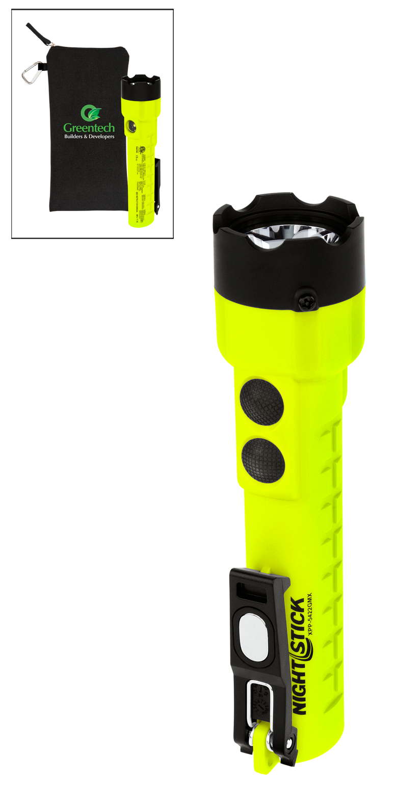 Nightstick® Intrinsically Safe Dual-Light™ 47