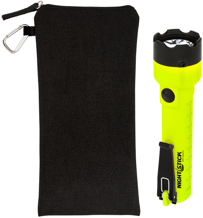 Nightstick® X-Series Intrinsically Safe Flashlight 19