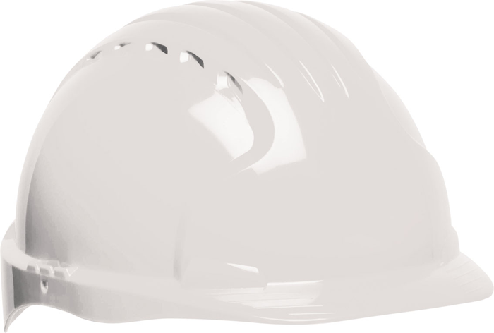 Evolution™ Deluxe 6151 Vented Hard Hat 33