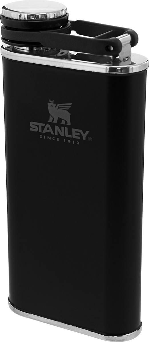 Stanley® 8oz Classic Easy Fill Wide Mouth Flask 152