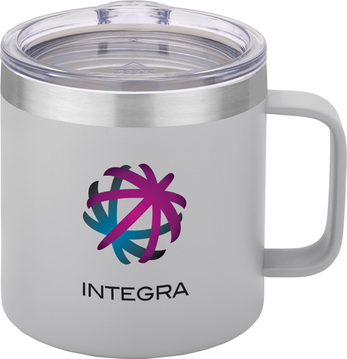 14 oz Urban Peak® Trek Vacuum Camp Mug 100