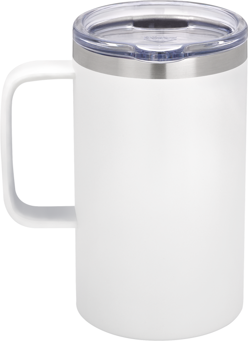 18 oz Urban Peak® Elevate Vacuum Camp Mug 11