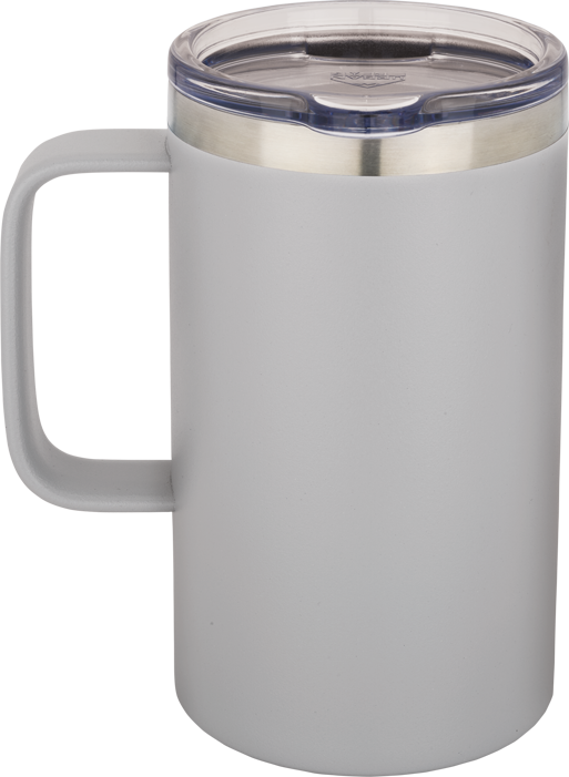 18 oz Urban Peak® Elevate Vacuum Camp Mug 17