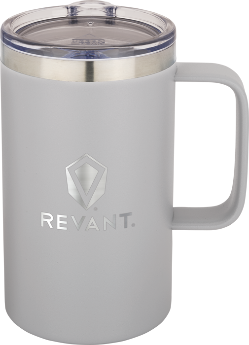 18 oz Urban Peak® Elevate Vacuum Camp Mug 18