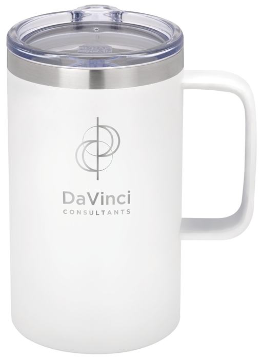 18 oz Urban Peak® Elevate Vacuum Camp Mug 14