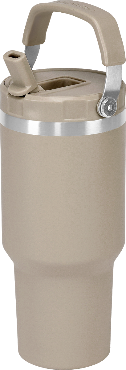 34oz Urban Peak® Pinnacle Flip Straw Tumbler 120