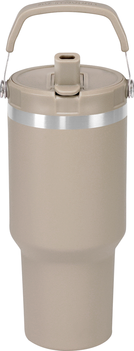 34oz Urban Peak® Pinnacle Flip Straw Tumbler 121