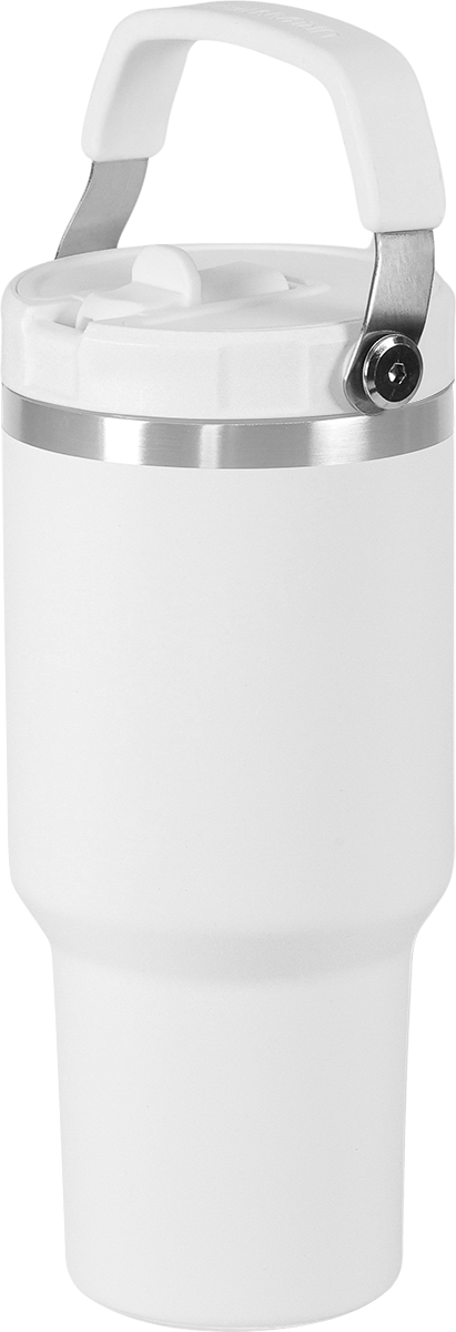 34oz Urban Peak® Pinnacle Flip Straw Tumbler 122