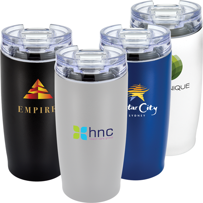 Urban Peak® Canyon Trail 16 oz Vacuum Tumbler 74