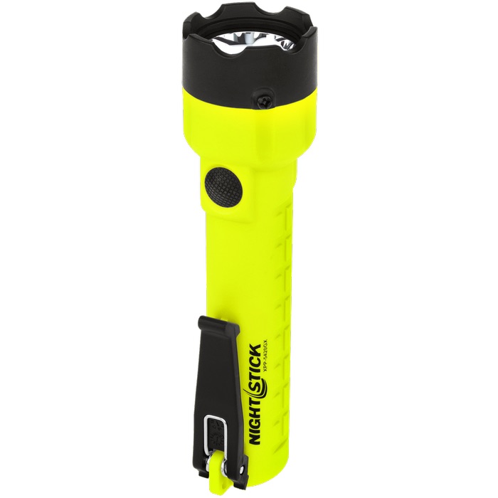 Nightstick® X-Series Intrinsically Safe Flashlight 21