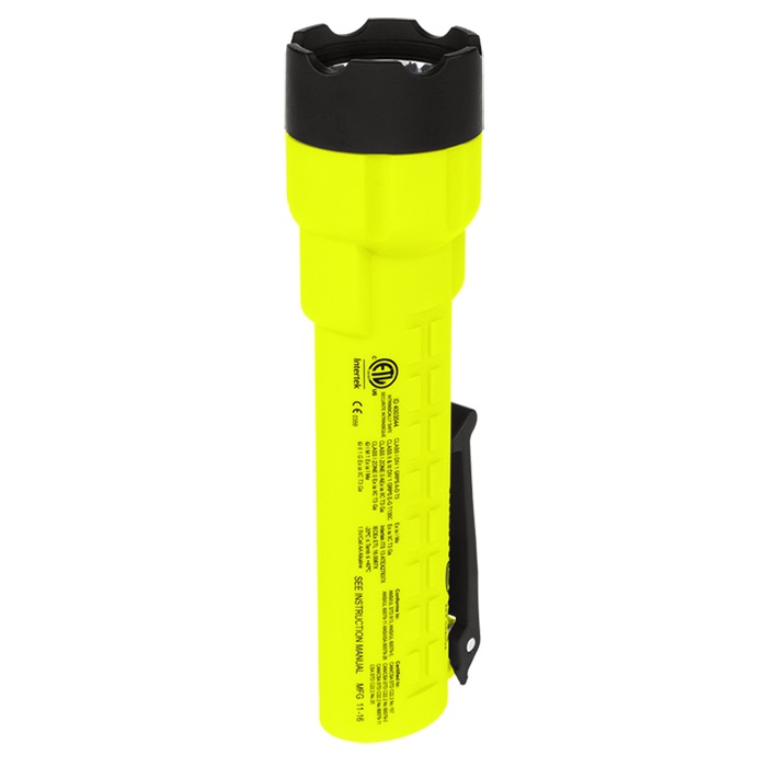 Nightstick® X-Series Intrinsically Safe Flashlight 22