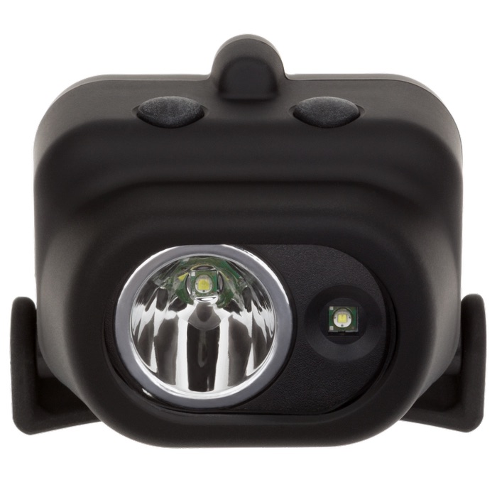 Nightstick® Dual-Light™ Multi-Function Headlamp 30