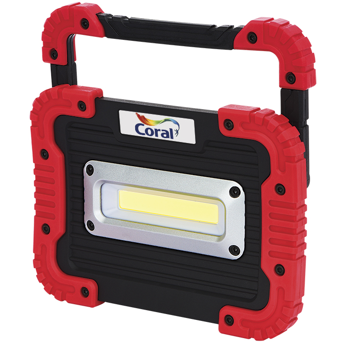 Pivot Stand Worklight 46