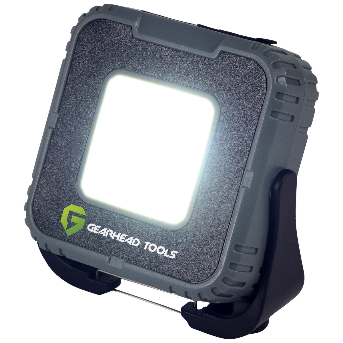 Rechargeable 10W COB/LED Trio Ready Worklight 105