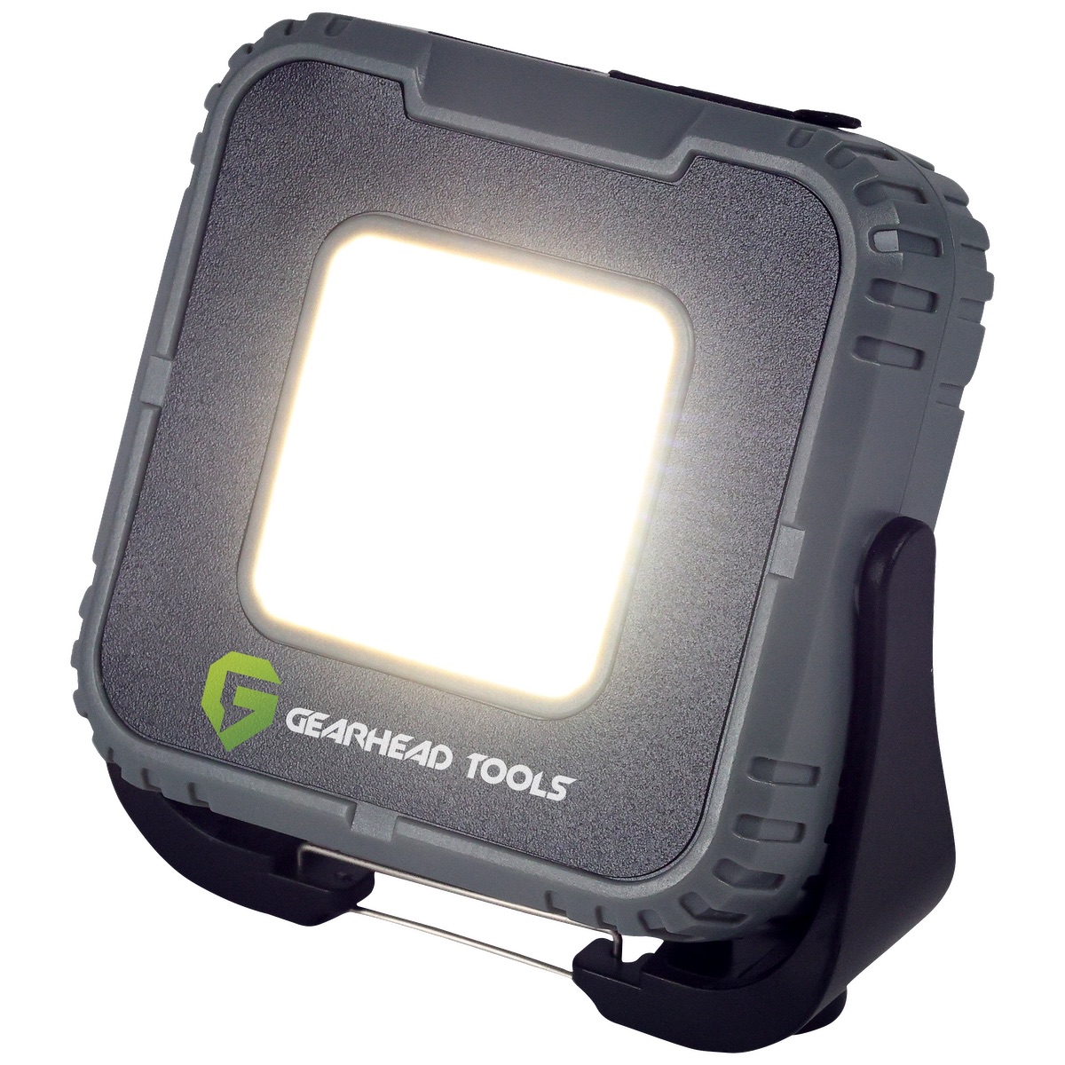 Rechargeable 10W COB/LED Trio Ready Worklight 106