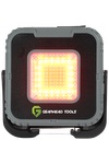 Rechargeable 10W COB/LED Trio Ready Worklight 112