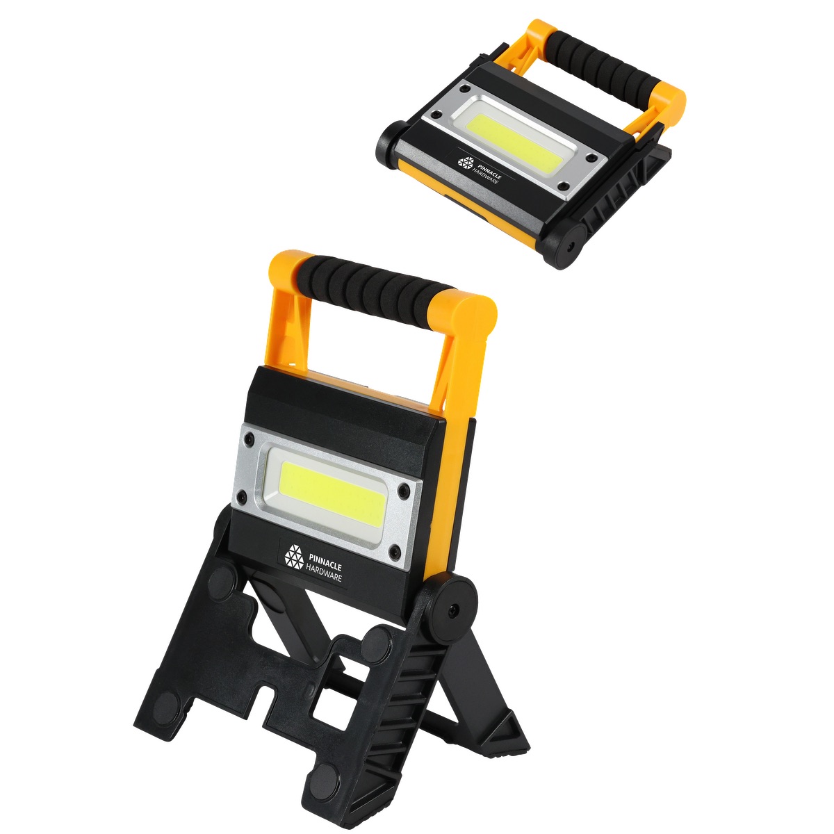 Rechargeable 8W COB High Stand Worklight 56
