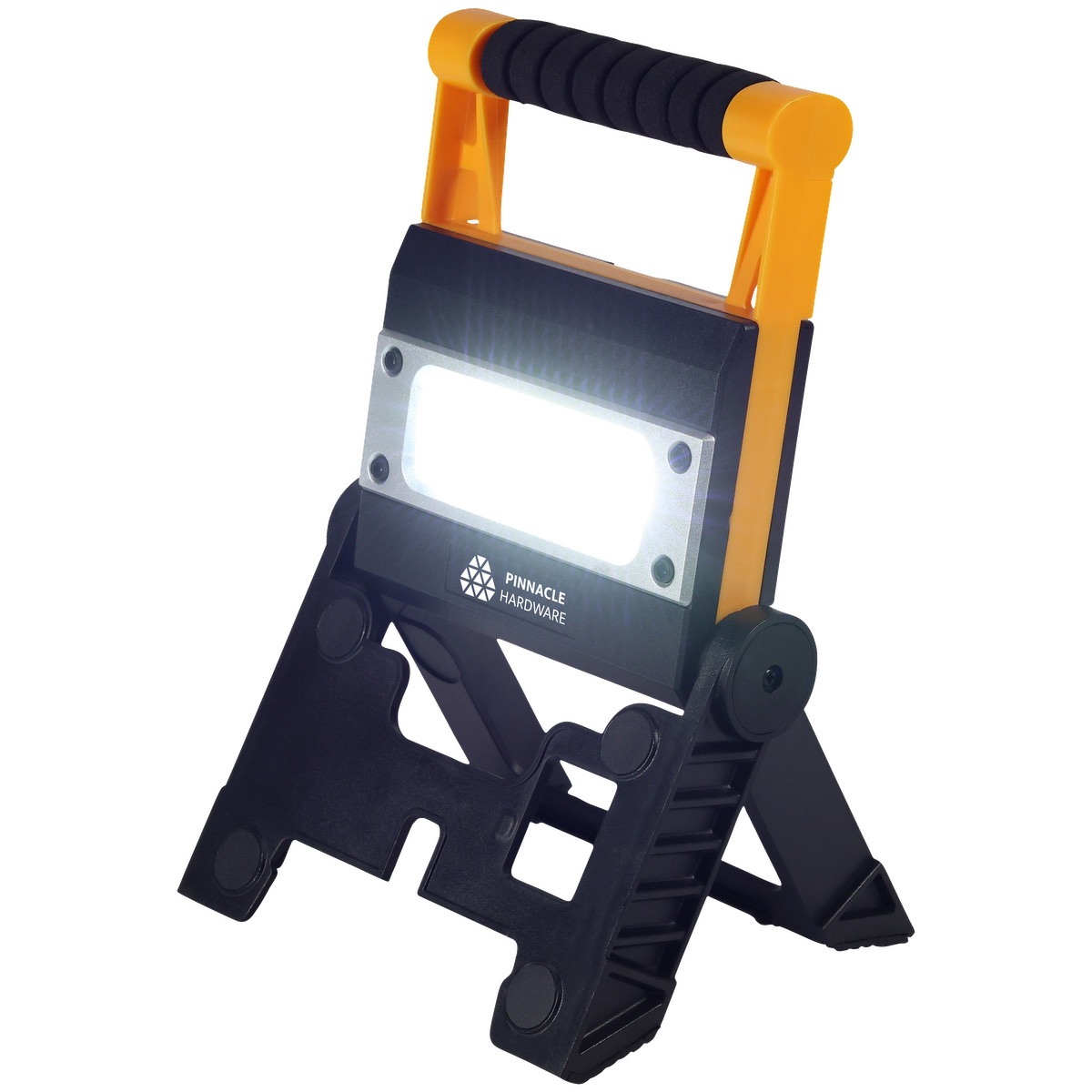 Rechargeable 8W COB High Stand Worklight 62