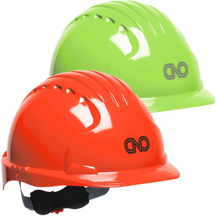 Evolution™ Deluxe 6151 Hi-Viz Hard Hat 31