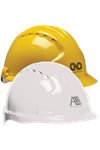 Evolution™ Deluxe 6151 Vented Hard Hat 29