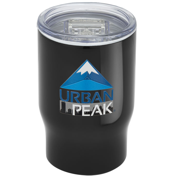 12 oz Urban Peak® 3-in-1 Tumbler 137