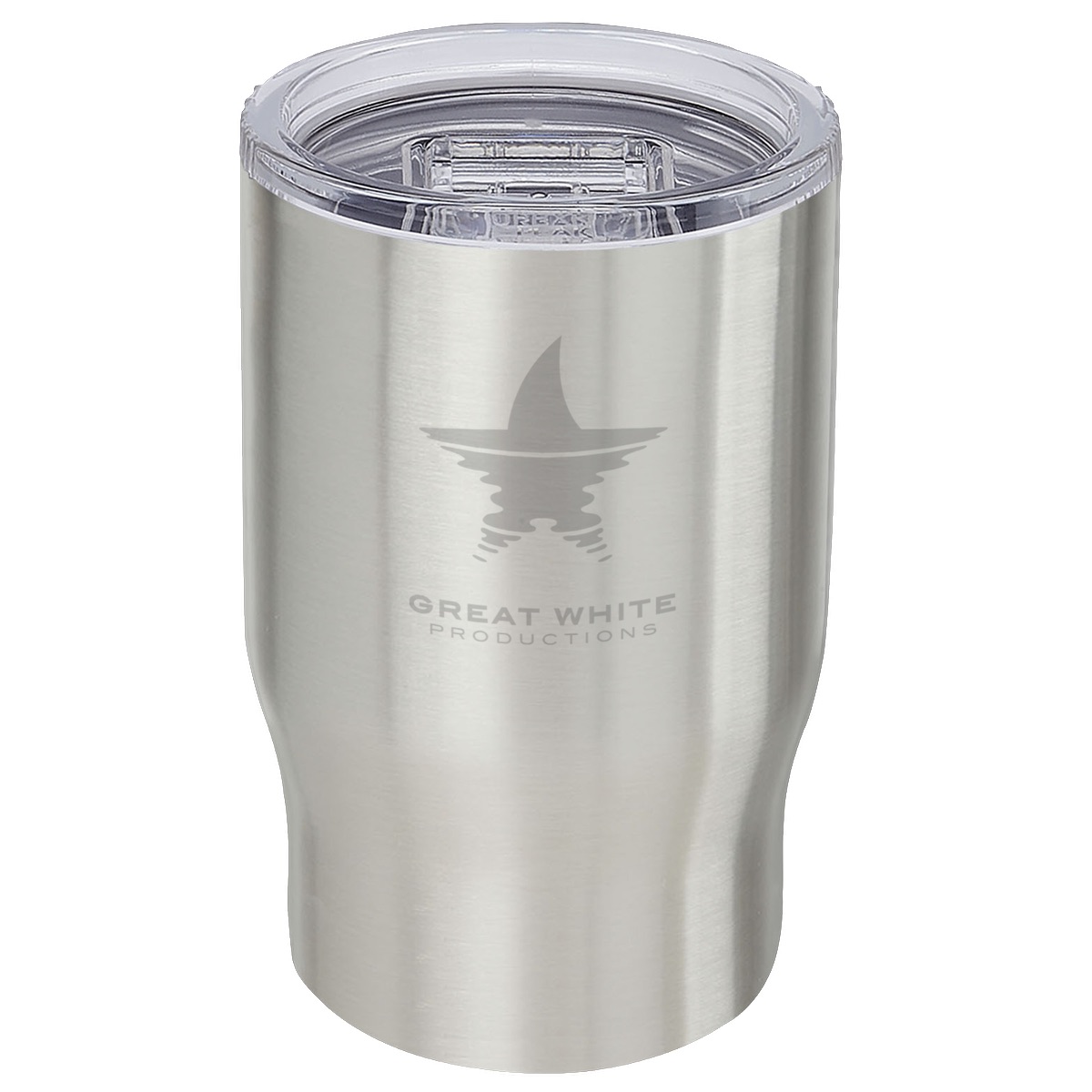12 oz Urban Peak® 3-in-1 Tumbler 133