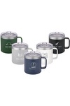 14 oz Urban Peak® Trek Vacuum Camp Mug 99