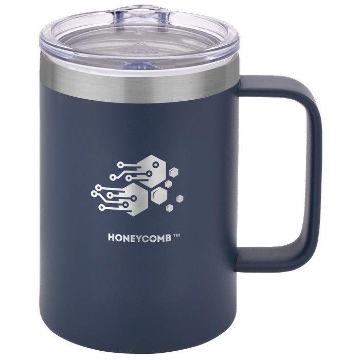 14 oz Urban Peak® Summit Vacuum Camp Mug 96