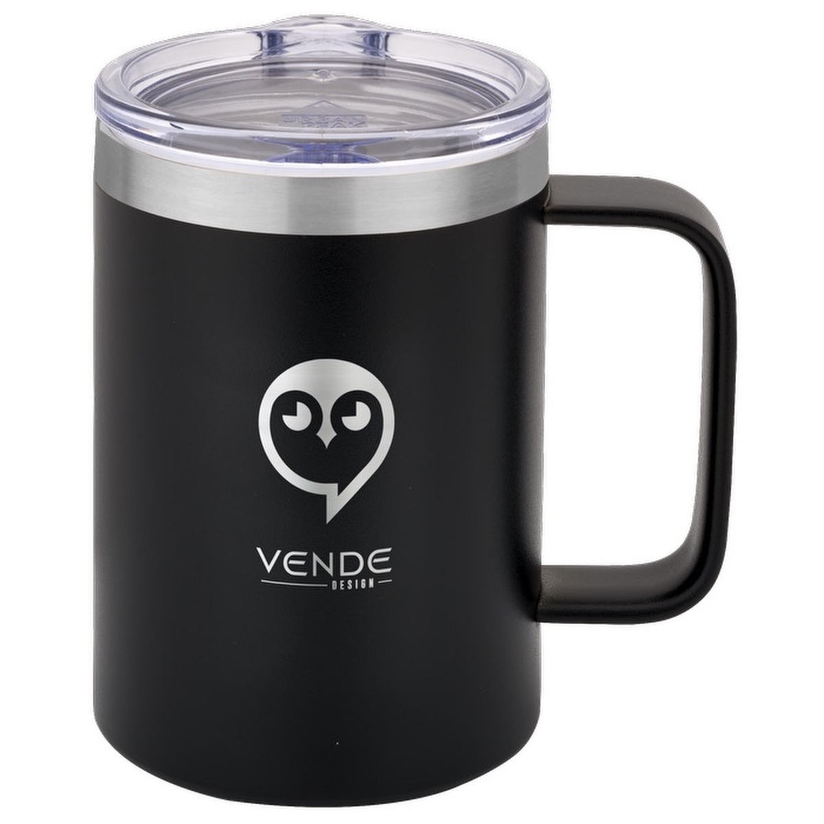 14 oz Urban Peak® Summit Vacuum Camp Mug 94
