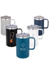 18 oz Urban Peak® Elevate Vacuum Camp Mug 15