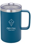 18 oz Urban Peak® Elevate Vacuum Camp Mug 20
