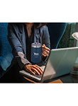 18 oz Urban Peak® Elevate Vacuum Camp Mug 16