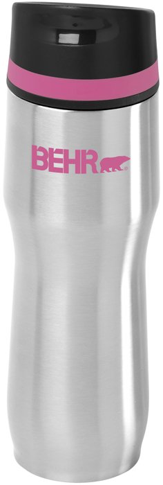 16 oz Persona® Caturra Vacuum Tumbler 185