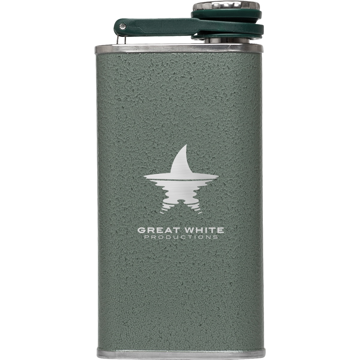 Stanley® 8oz Classic Easy Fill Wide Mouth Flask 159