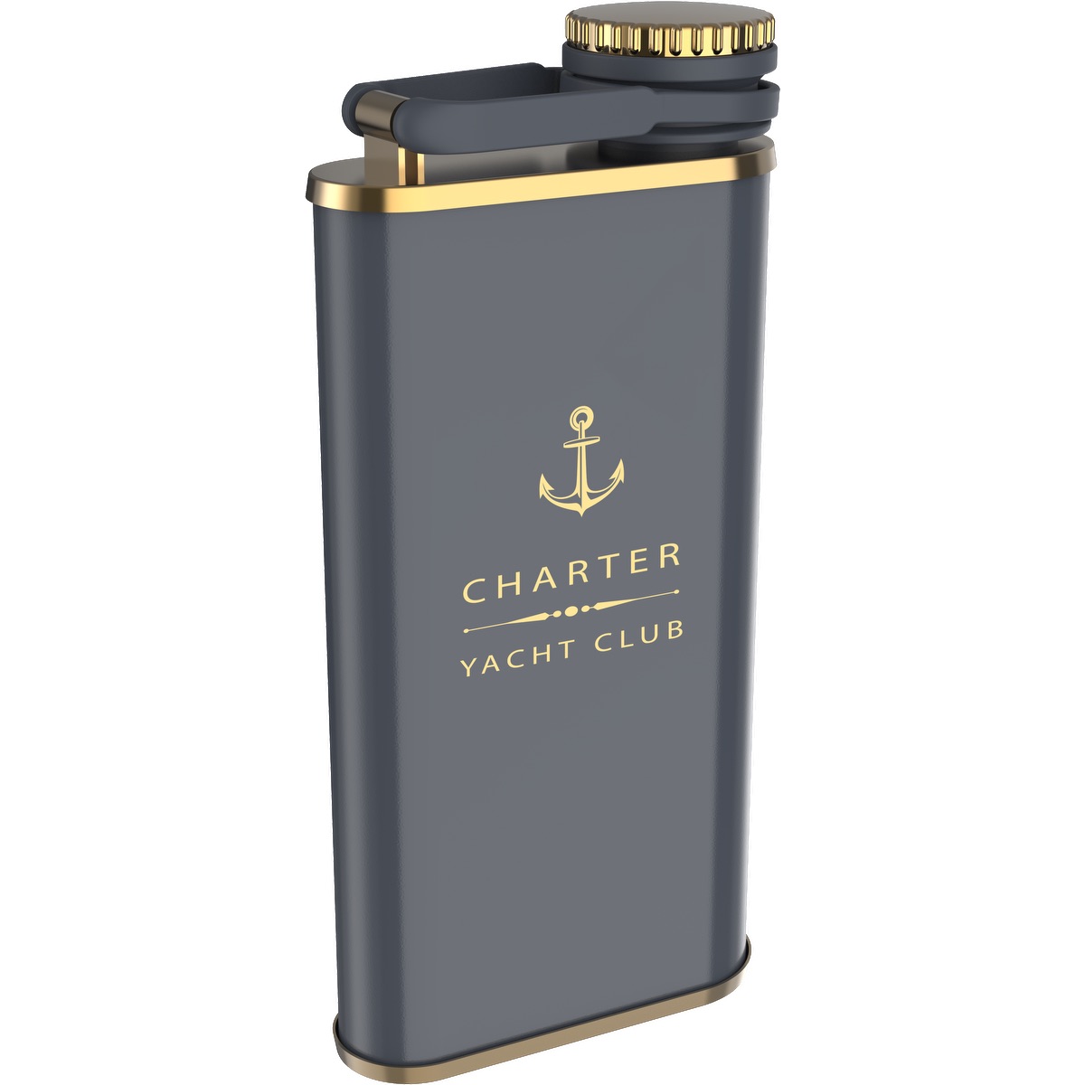 Stanley® 8oz Classic Easy Fill Wide Mouth Flask 162