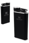 Stanley® 8oz Classic Easy Fill Wide Mouth Flask 165