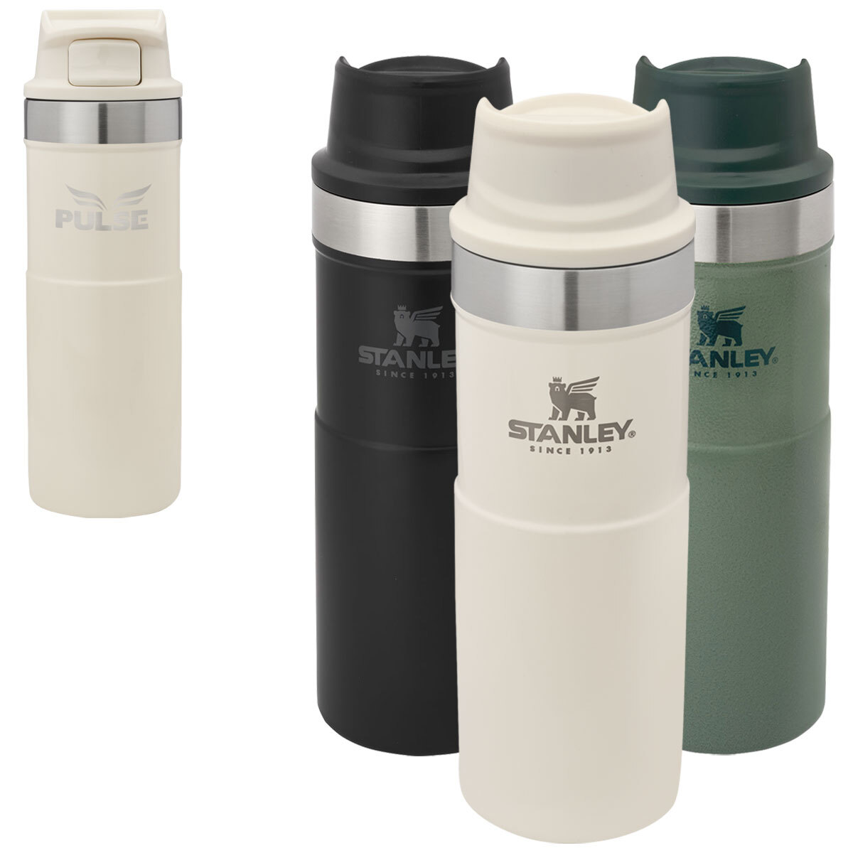 classic one hand vacuum mug 2.0