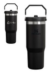 Stanley® 30oz IceFlow™ Flip Straw Tumbler 147