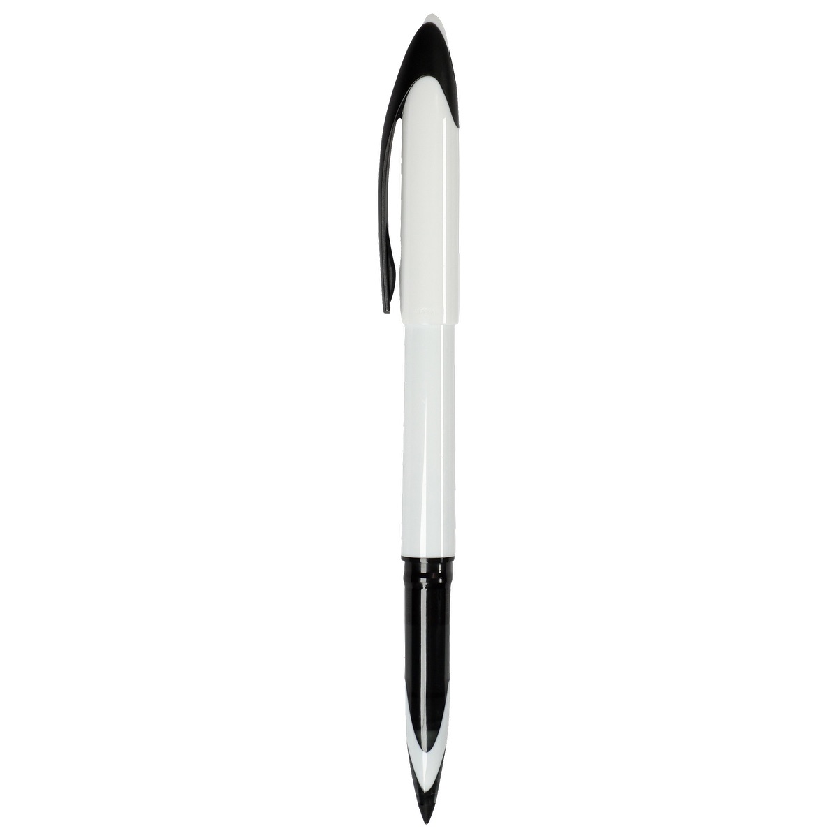 uni-ball® Air Rollerball Pen White 53