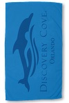 Small Beach/Caddy Towel 2