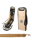 5 Piece Bamboo BBQ Set