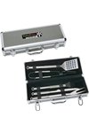 Blaze 5 Piece BBQ Set