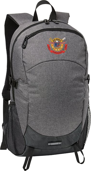 Metropolitan Computer Backpack 1