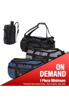 Urban Peak® Waterproof Backpack/Duffel Bag
